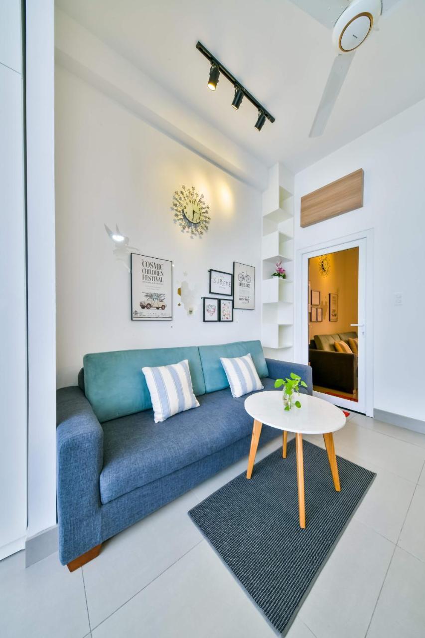 Proview House's Apartment *